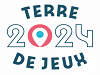 Logo Terre de jeu