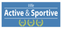 Logo Active et Sportive
