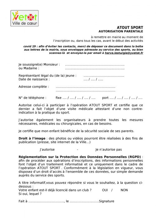 AutorisationParentaleVierge