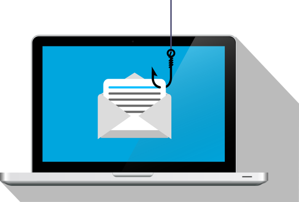 phishing phishing